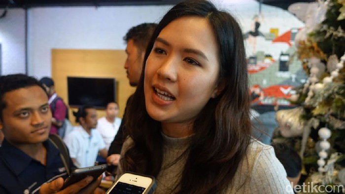 Foto: detikINET/Adi Fida Rahman Foto: detikINET/Adi Fida Rahman