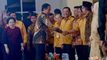 Presiden Jokowi akan Hadiri HUT Hanura di Semarang Presiden Jokowi akan Hadiri HUT Hanura di Semarang