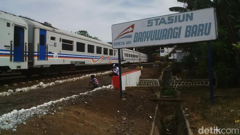Mudik Lebaran, Daop 9 Jember Bagi-bagi 3.700 Tiket Gratis Mudik Lebaran, Daop 9 Jember Bagi-bagi 3.700 Tiket Gratis