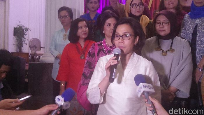 Foto: Muhammad Idris-detikFinance Foto: Muhammad Idris-detikFinance