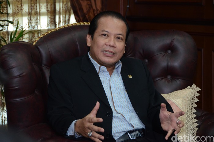 Wakil Ketua DPR Taufik Kurniawan (Foto: Dok. DPR) Wakil Ketua DPR Taufik Kurniawan (Foto: Dok. DPR)