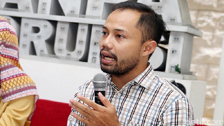 ICW: Ada Kemungkinan Hak Angket KPK Ditunggangi Penekan Miryam ICW: Ada Kemungkinan Hak Angket KPK Ditunggangi Penekan Miryam