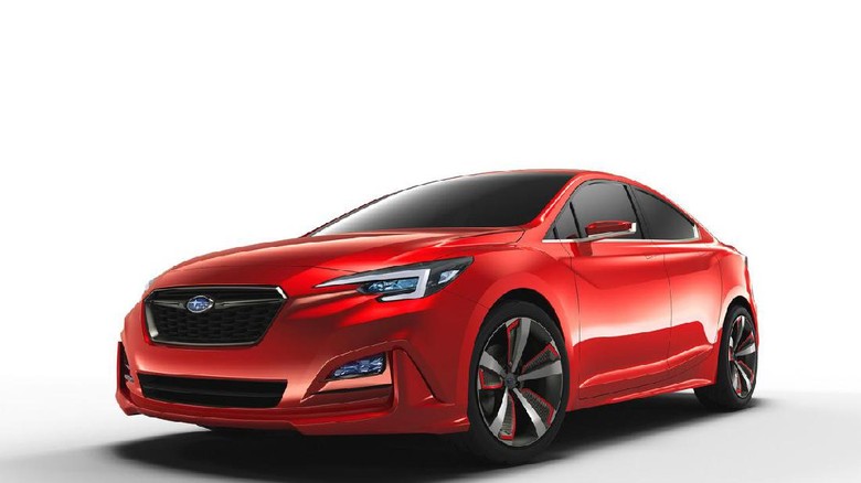 Subaru Takkan Luncurkan WRX Generasi Terbaru Sampai 2020 Subaru Takkan Luncurkan WRX Generasi Terbaru Sampai 2020