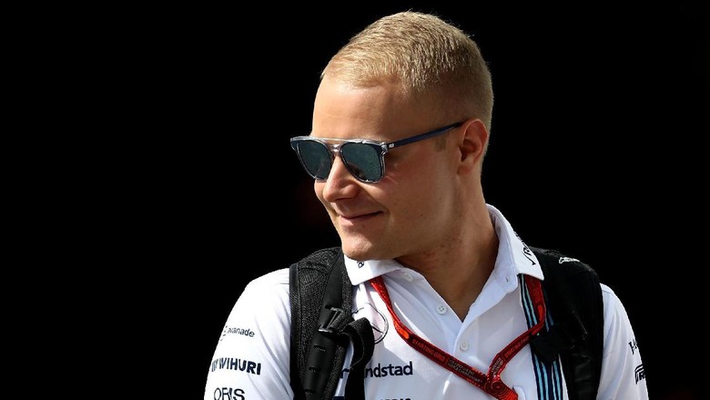 Bottas: Mengalahkan Hamilton Bukan Hal Mustahil Bottas: Mengalahkan Hamilton Bukan Hal Mustahil