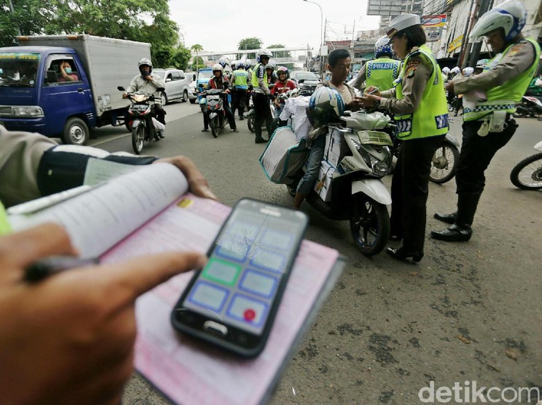 Masih Ada Celah Oknum Nakal, Ini Antisipasi Polisi Masih Ada Celah Oknum Nakal, Ini Antisipasi Polisi