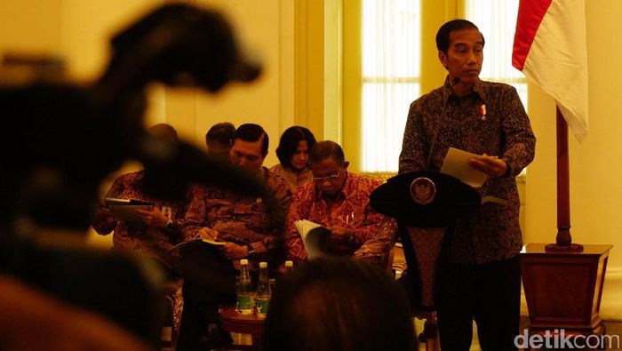 Foto: Bagus Prihantoro Nugroho Foto: Bagus Prihantoro Nugroho