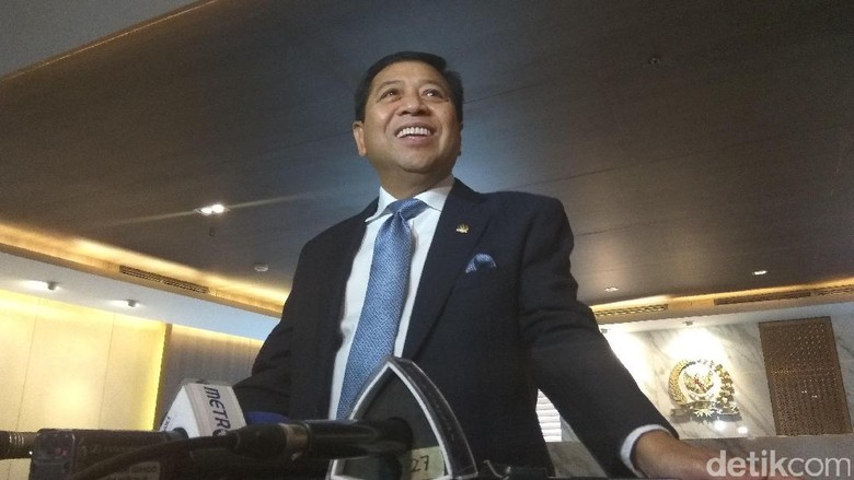 Ketua DPR: Hari Kartini Simbol Kebangkitan Peran Wanita Ketua DPR: Hari Kartini Simbol Kebangkitan Peran Wanita