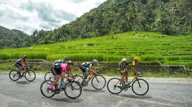 Upaya ISSI Hidupkan Tour de Indonesia: Berburu Sponsor dan Tingkatkan Grade Upaya ISSI Hidupkan Tour de Indonesia: Berburu Sponsor dan Tingkatkan Grade