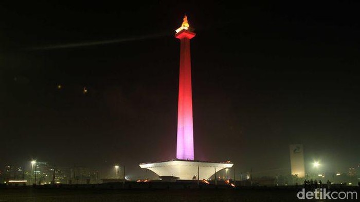 Foto: Randy/detikTravel Foto: Randy/detikTravel