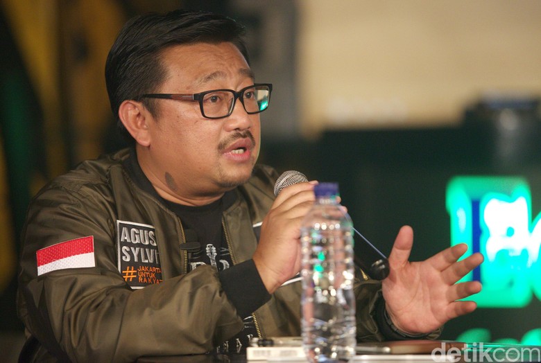 PD: Prabowo Bicara RI Bubar 2030, AHY Prediksi Masa Emas 2045 PD: Prabowo Bicara RI Bubar 2030, AHY Prediksi Masa Emas 2045
