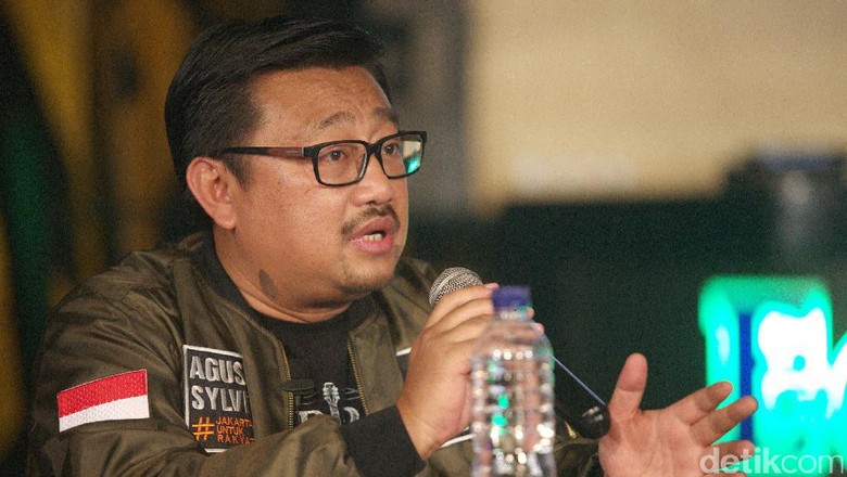 Dituding Gerindra Bangun Dinasti Politik, PD Ungkit Klan Kennedy Dituding Gerindra Bangun Dinasti Politik, PD Ungkit Klan Kennedy