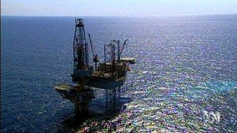Timor Leste Batalkan Perjanjian Eksplorasi Gas dengan Australia Timor Leste Batalkan Perjanjian Eksplorasi Gas dengan Australia
