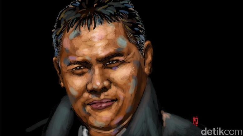 Konsep Usang Emansipasi Konsep Usang Emansipasi