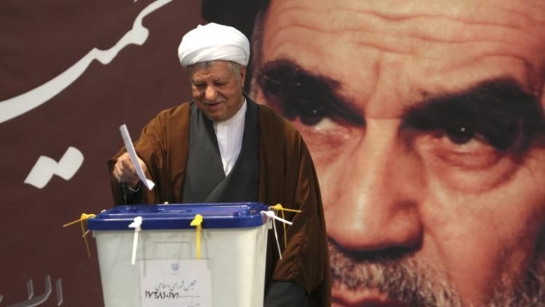 Garda Revolusi, Kuasai Ekonomi Iran Hingga Mafia Obat Terlarang Garda Revolusi, Kuasai Ekonomi Iran Hingga Mafia Obat Terlarang