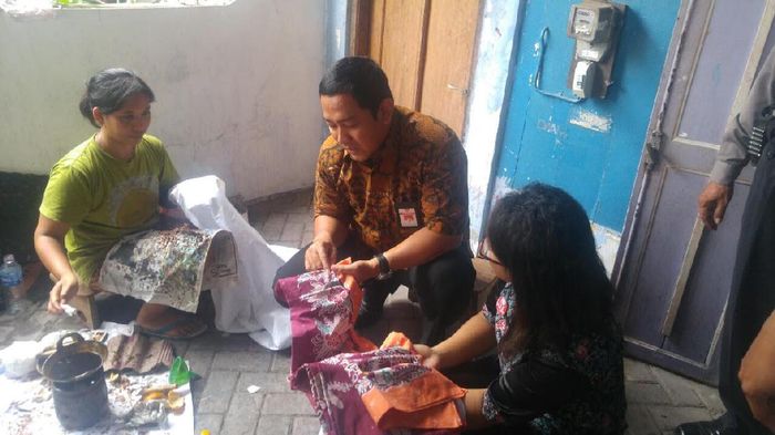 Foto: Angling Adhitya Purbaya Foto: Angling Adhitya Purbaya