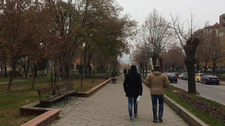 Warga Kota di Macedonia Raup Puluhan Ribu Euro dari Hoax Warga Kota di Macedonia Raup Puluhan Ribu Euro dari Hoax