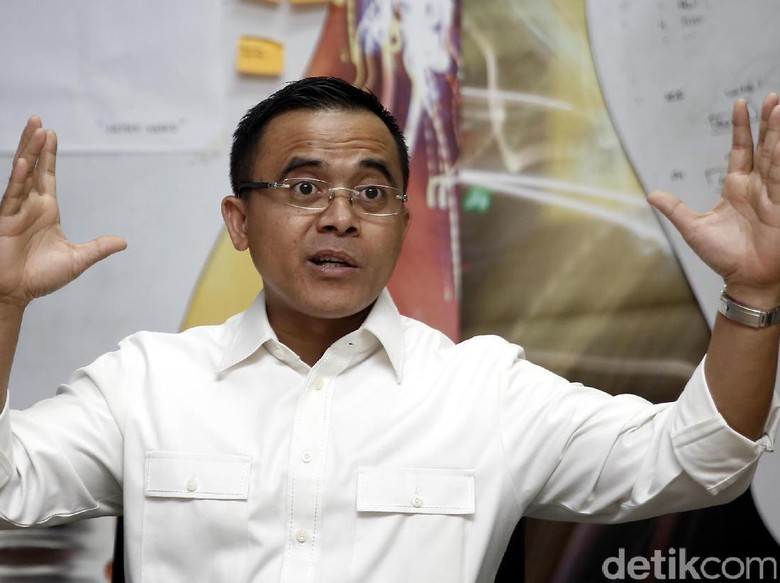 Didorong PDIP Banyuwangi Maju Pilgub Jatim, Ini Kata Bupati Anas Didorong PDIP Banyuwangi Maju Pilgub Jatim, Ini Kata Bupati Anas