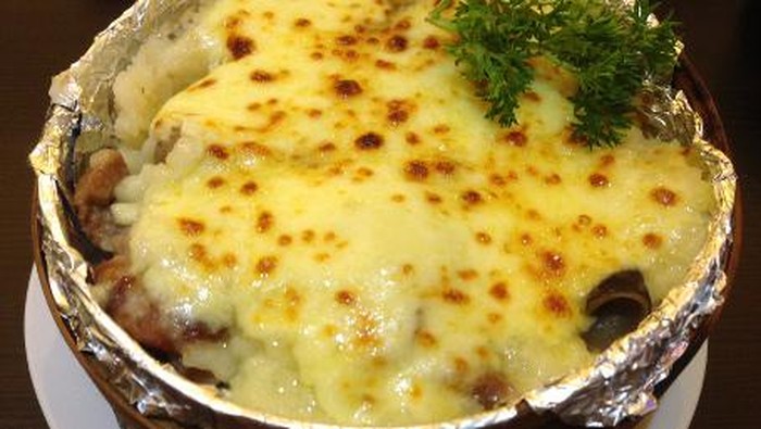 Foto: Detikfood Foto: Detikfood