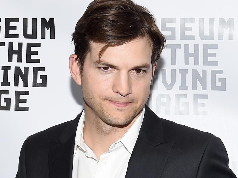 Dituding Selingkuh dari Mila Kunis, Ini Respons Ashton Kutcher Dituding Selingkuh dari Mila Kunis, Ini Respons Ashton Kutcher