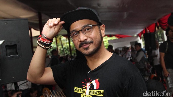 Foto: Hanif Hawari/detikHOT Foto: Hanif Hawari/detikHOT