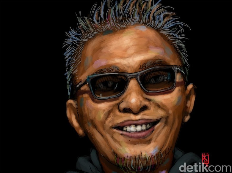 Menyelamatkan Para Olahragawan Kita Menyelamatkan Para Olahragawan Kita