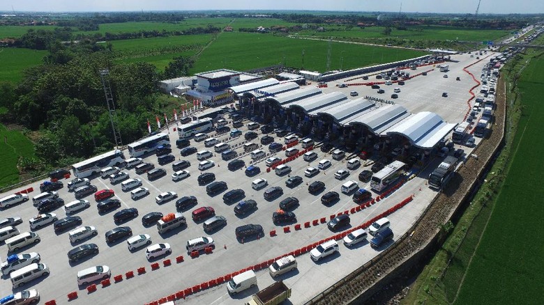 Astra Beli Saham Tol Cipali Rp Triliun Astra Beli Saham Tol Cipali Rp Triliun
