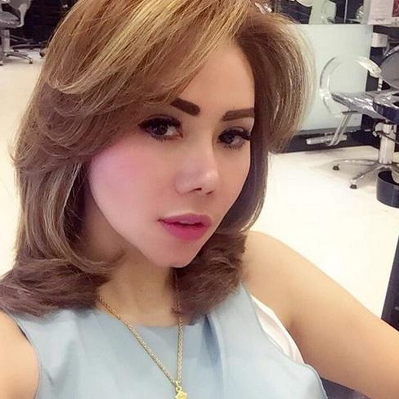 Rajin Perawatan, Femmy Permatasari Sering Dilirik Pria Muda Rajin Perawatan, Femmy Permatasari Sering Dilirik Pria Muda