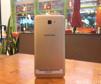 Galaxy J7 Prime Handal Jalankan Tugas Harian