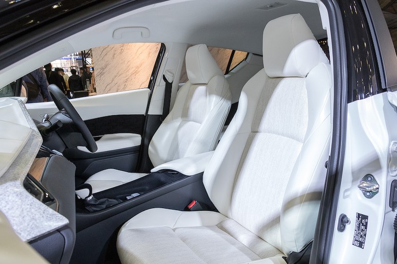 Kesan Elegan Masih Jadi Tren Modifikasi Interior Mobil Kesan Elegan Masih Jadi Tren Modifikasi Interior Mobil