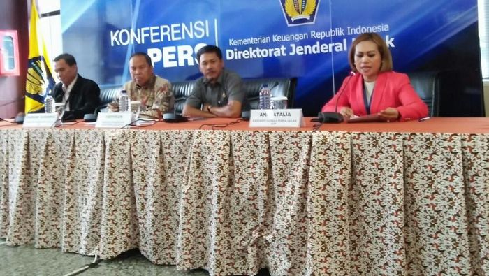 Foto: Yulida Medistiara-detikFinance Foto: Yulida Medistiara-detikFinance