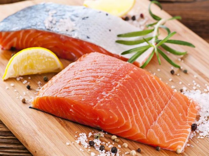Konsumsi omega 6 bisa kurangi risiko terkena diabetes. Foto: iStock Konsumsi omega 6 bisa kurangi risiko terkena diabetes. Foto: iStock