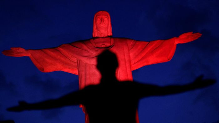 Foto: REUTERS/Ueslei Marcelino. Foto: REUTERS/Ueslei Marcelino.