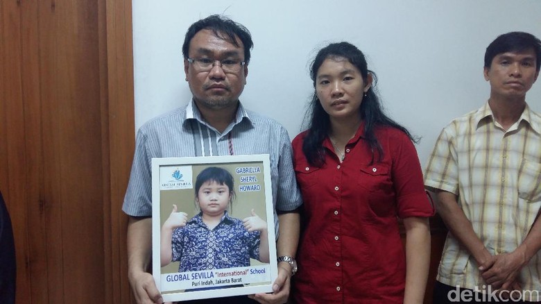 Kasus Siswi Meninggal Saat Renang, Guru Olahraga Tolak Dakwaan Kasus Siswi Meninggal Saat Renang, Guru Olahraga Tolak Dakwaan