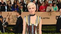 Sedikit Kisah Michelle Williams, Penyihir di Hollywood