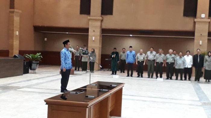 Foto: Fadhly Fauzi Rachman/detikFinance Foto: Fadhly Fauzi Rachman/detikFinance