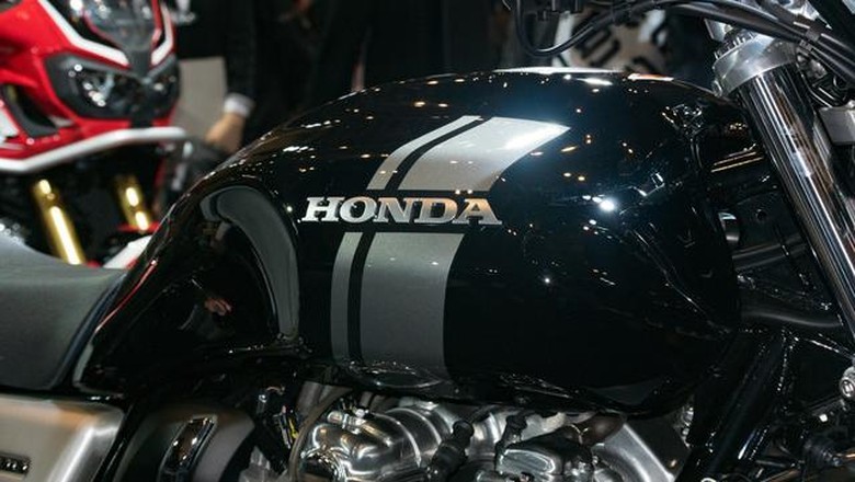 Solusi Atasi Kebocoran Tangki Motor Solusi Atasi Kebocoran Tangki Motor