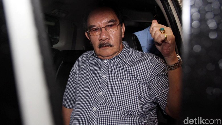 Pengacara Antasari Harap Polri Periksa Saksi Ahli yang Diajukan Pengacara Antasari Harap Polri Periksa Saksi Ahli yang Diajukan