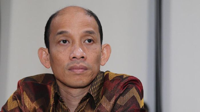 Foto: Ari Saputra Foto: Ari Saputra