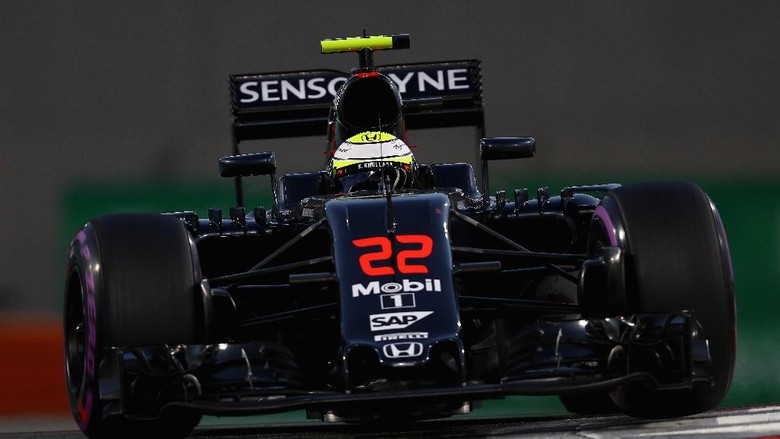 Era Baru McLaren: Lepaskan Nama MP4 untuk Jet Daratnya Era Baru McLaren: Lepaskan Nama MP4 untuk Jet Daratnya