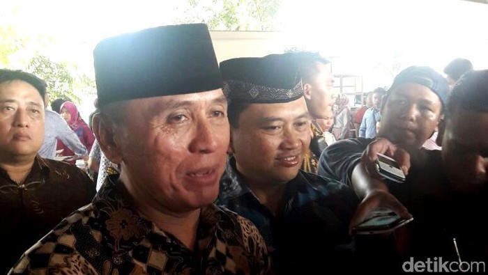 Foto: Cici Marlina Rahayu/detikcom Foto: Cici Marlina Rahayu/detikcom
