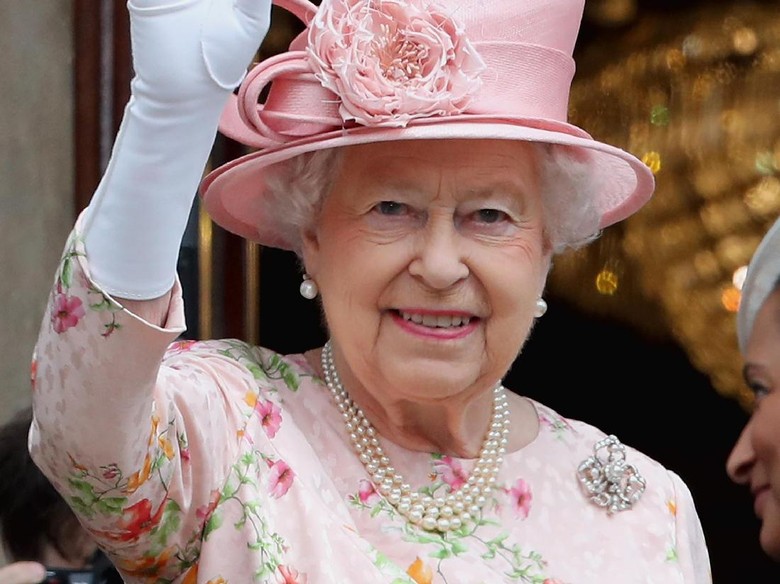 Rahasia 69 Tahun Pernikahan Ratu Elizabeth dan Pangeran Philip Rahasia 69 Tahun Pernikahan Ratu Elizabeth dan Pangeran Philip