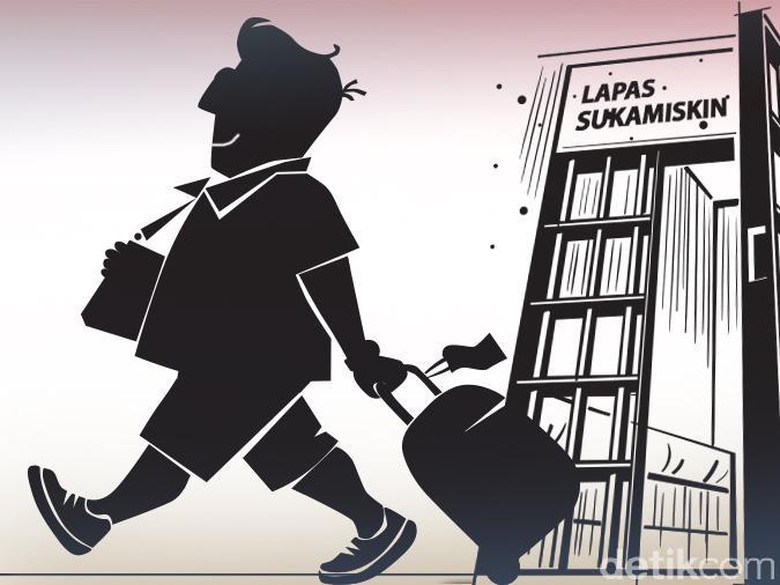 Penjelasan Polda Jabar soal Polisi Kawal Anggoro dan Mampir Apartemen Penjelasan Polda Jabar soal Polisi Kawal Anggoro dan Mampir Apartemen