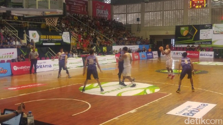 CLS Knights Diwanti-wanti Agar Tak Over Confidence CLS Knights Diwanti-wanti Agar Tak Over Confidence