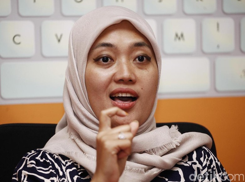 Jalanan Lampung Timur Seram, Ini Jawaban Bupatinya Jalanan Lampung Timur Seram, Ini Jawaban Bupatinya