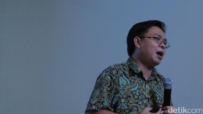 Indikator: Elektabilitas Agus 19,45%, Ahok 39,04%, Anies 35,36% Indikator: Elektabilitas Agus 19,45%, Ahok 39,04%, Anies 35,36%