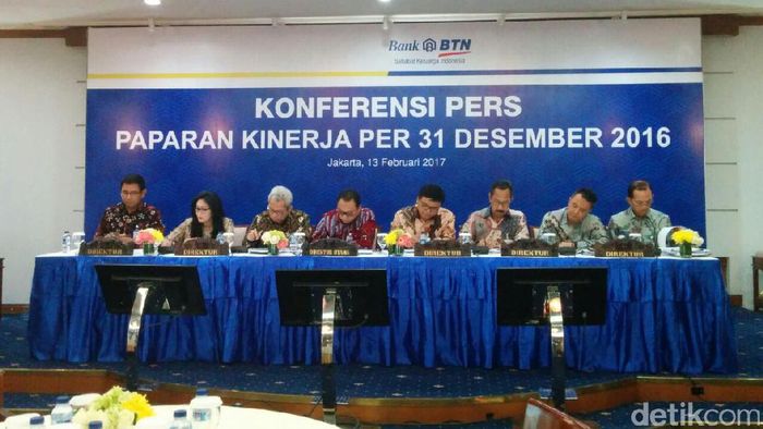 Foto: Danang Sugianto/detikFinance Foto: Danang Sugianto/detikFinance