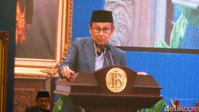 Foto: Ardan Adhi Chandra/detikFinance Foto: Ardan Adhi Chandra/detikFinance