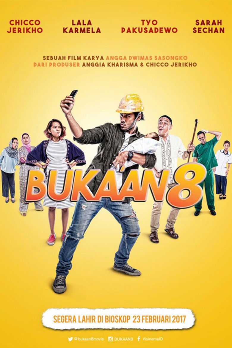 Lagu Payung Teduh Jadi Inspirasi Film Bukaan 8 Lagu Payung Teduh Jadi Inspirasi Film Bukaan 8