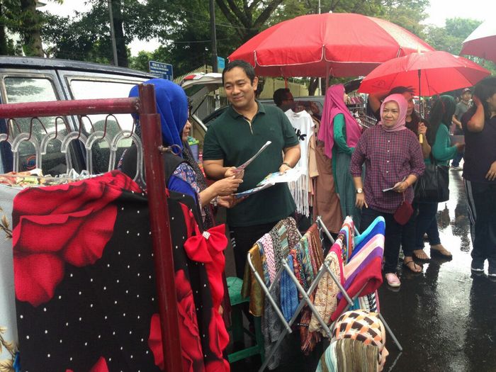 Foto: Dok. Pemkot Semarang Foto: Dok. Pemkot Semarang