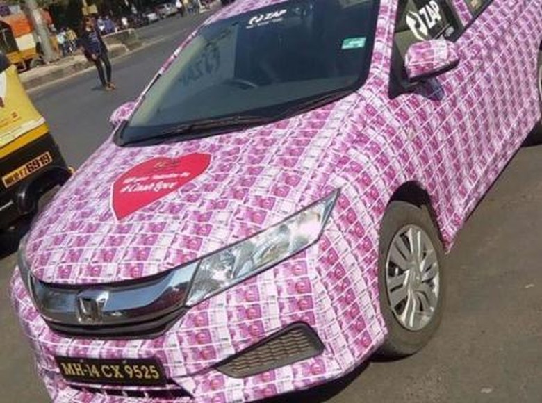 Niat Kasih Mobil di Hari Valentine ke Pacar, Pria Ini Malah Dipenjara Niat Kasih Mobil di Hari Valentine ke Pacar, Pria Ini Malah Dipenjara
